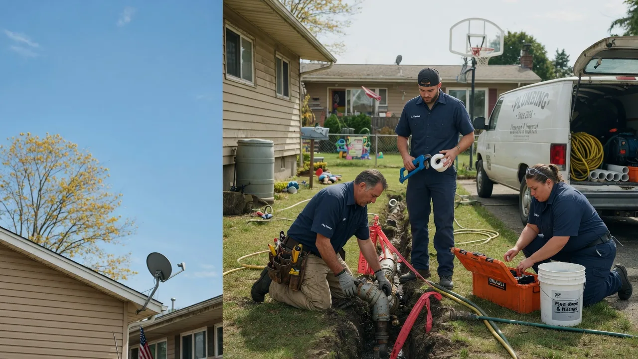 Garbage Disposal Replacement in Huggins, MO near me